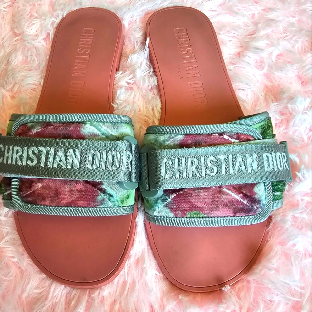 Dio(R)Evolution Slide - image 1